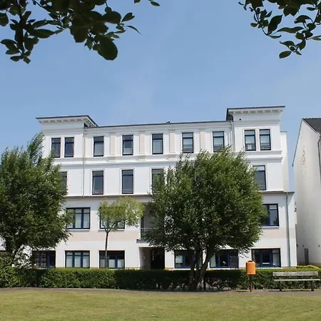 Feriehus Patricia Harmony Borkum