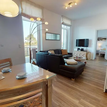 Feriehus Patricia Harmony *